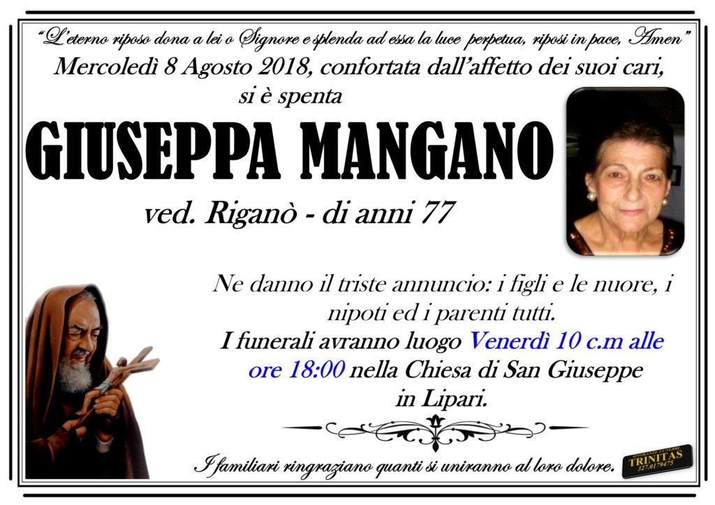 giuseppa
