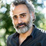 hosein taheri