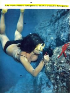 la ragazza di vulcano 6