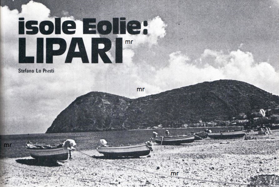 lipari canneto