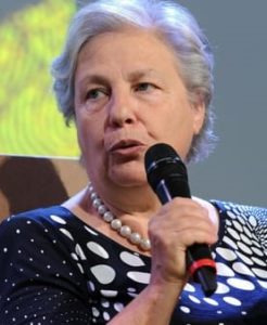 rita borsellino