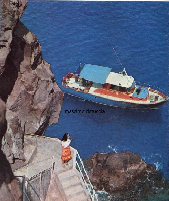 stromboli 1 a
