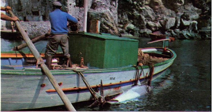 stromboli 5 a
