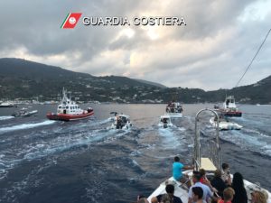 processione a mare