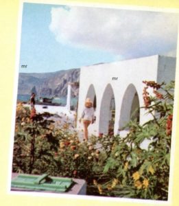 vulcano il villaggio del sole