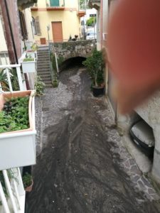 torrente aurora