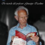 Manifesto Ricordo Prof. Iacolino