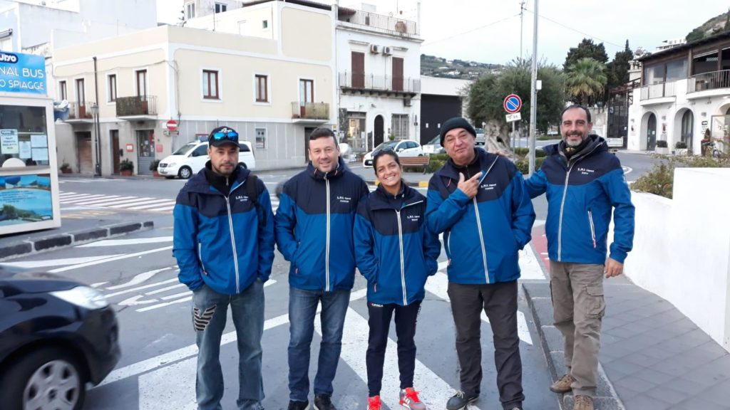 corrieri nino mandarano manori