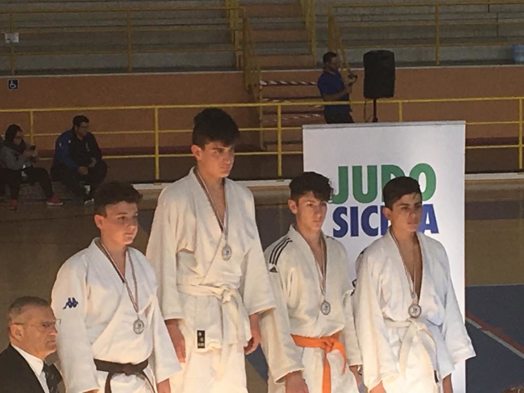 judo