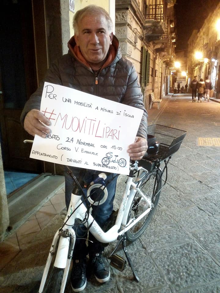 muoviti lipari 1