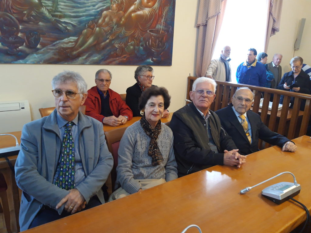 personaggi eoliani
