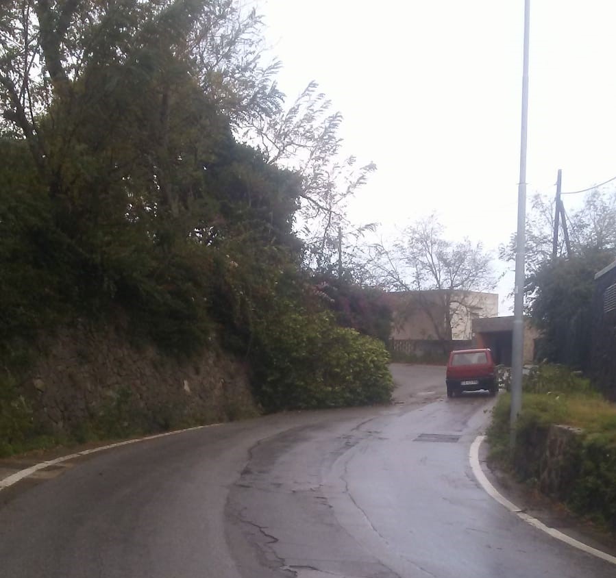pianoconte curva