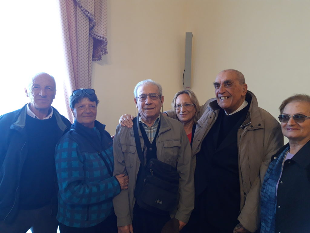 spadaro personale