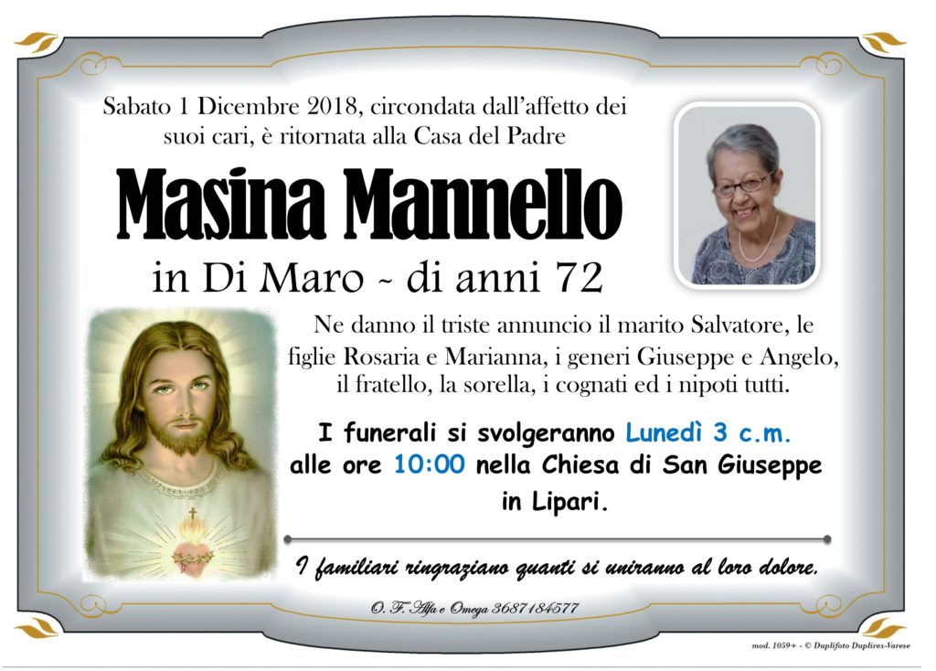 22 - A con foto (Mannello Masina in Di Maro)