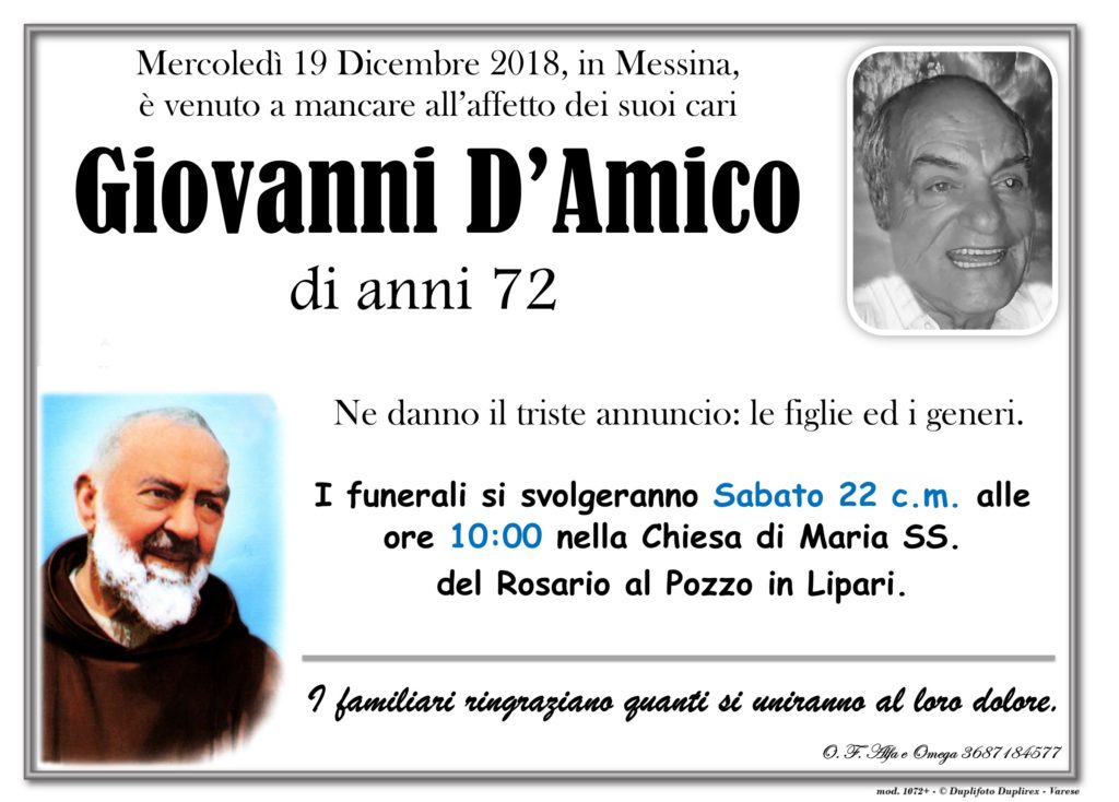 32 - B con foto (D'Amico Giovanni)