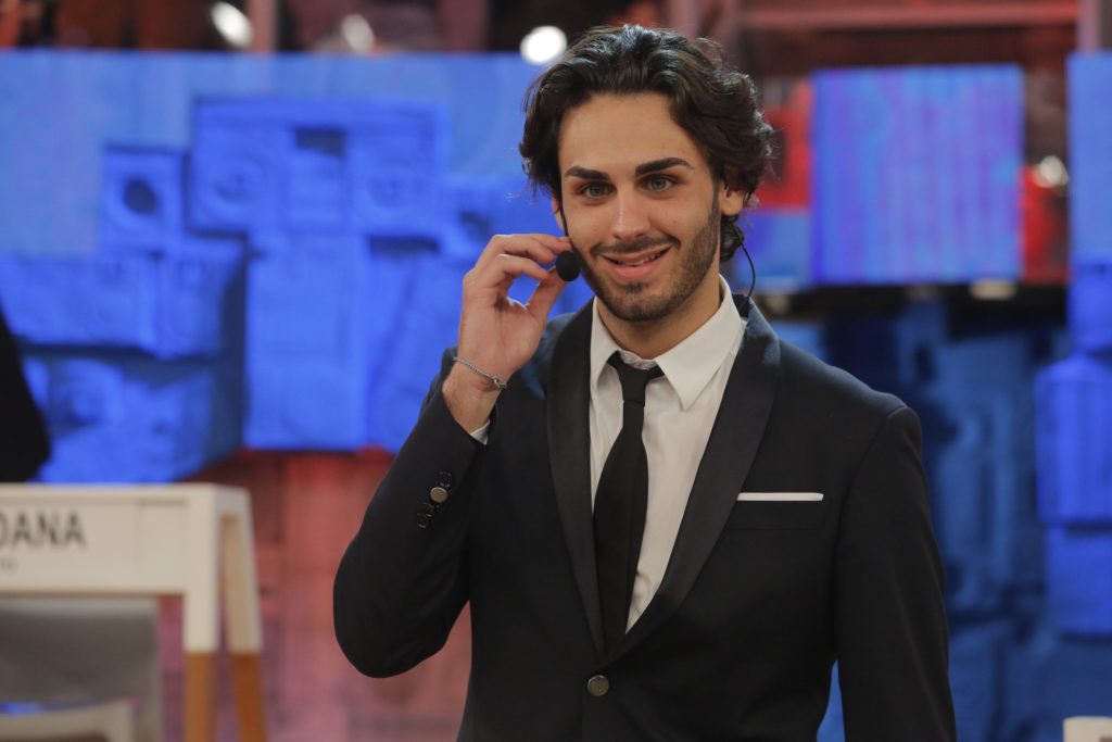 alberto urso