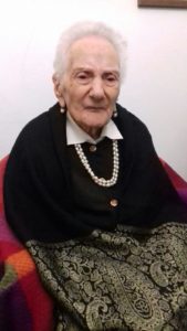 adele carnevale