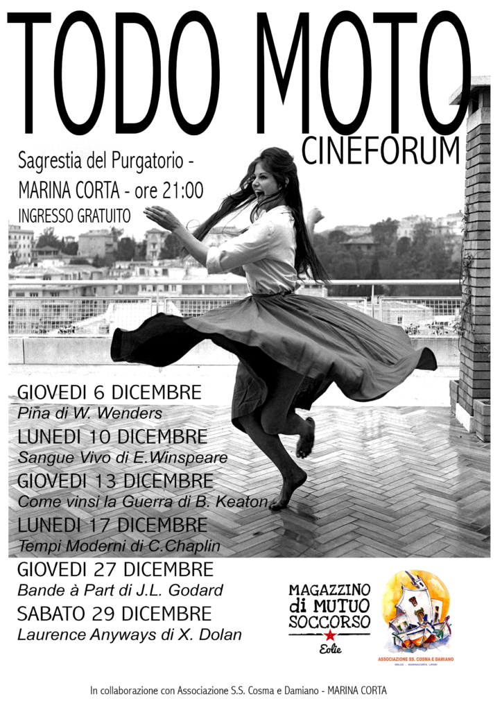 cineforum NEW
