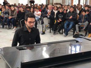 concerto Zappia