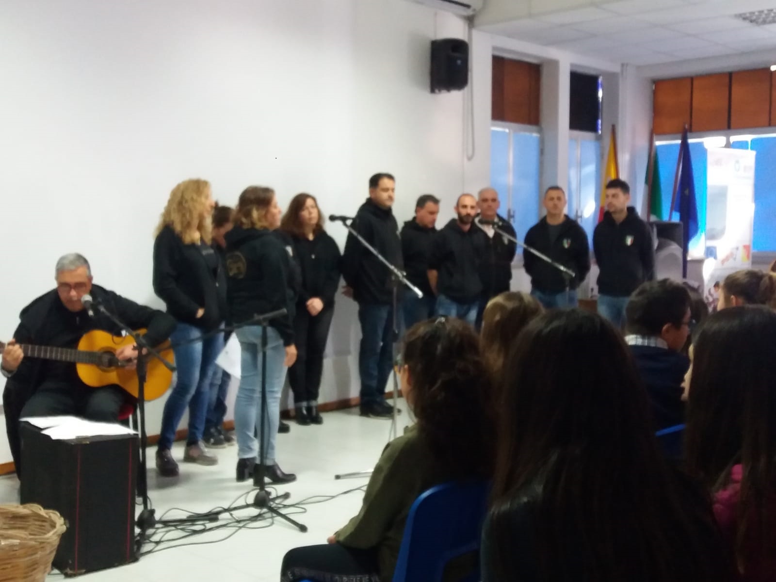 concerto cantori