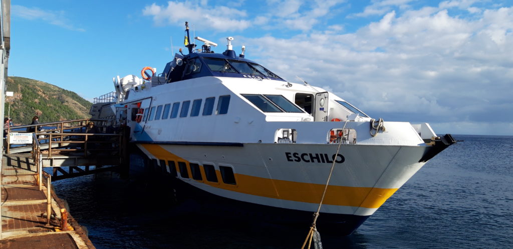eschilo