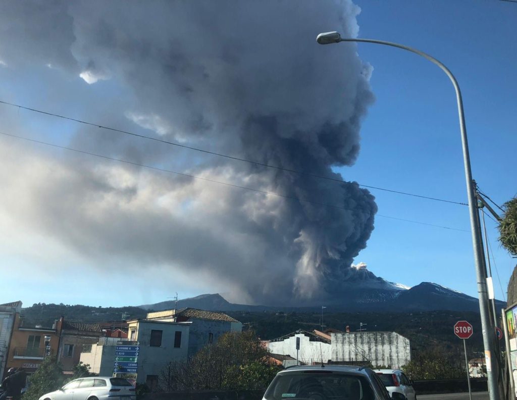 etna