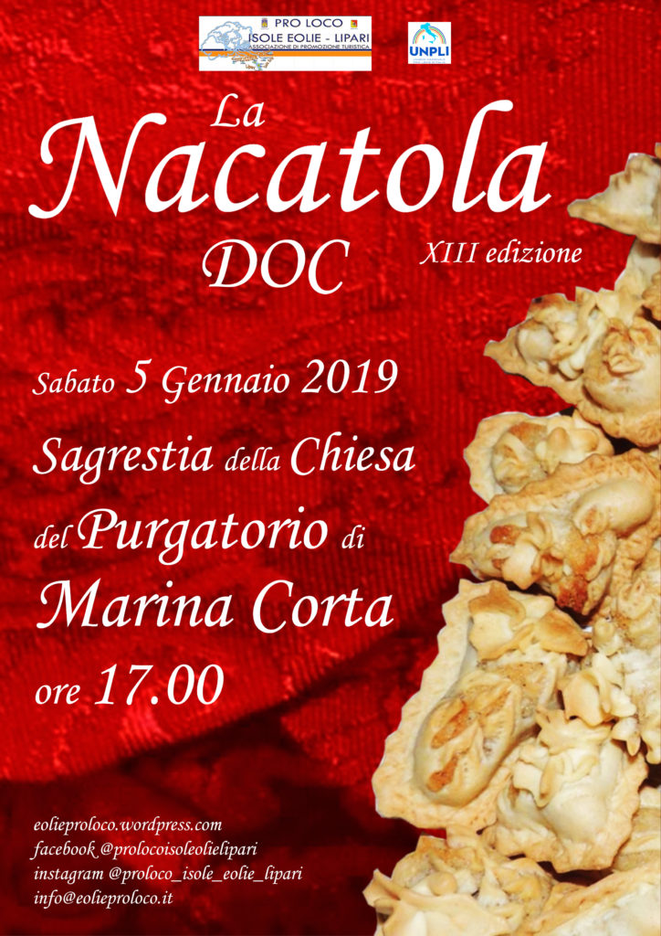 locandina 2018