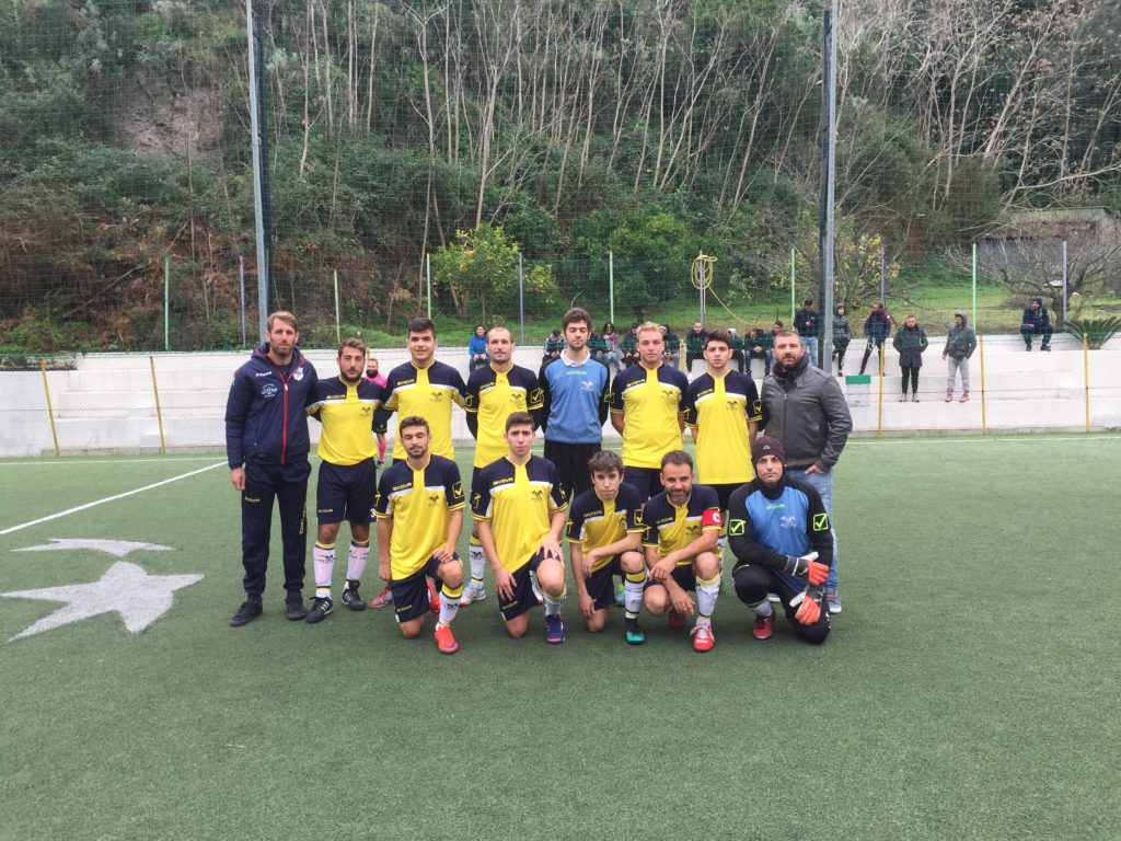 meligunis calcio a 5