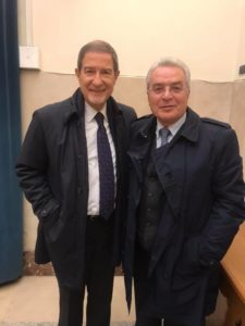 musumeci giorgianni