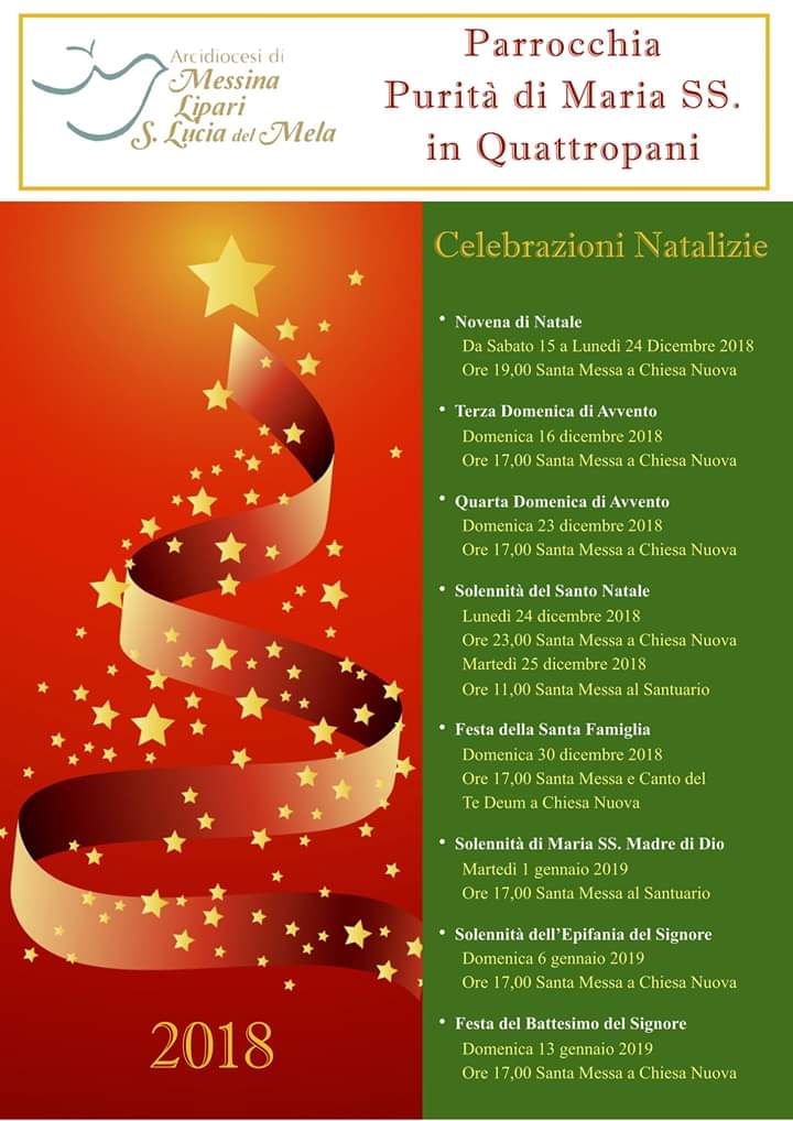 natale quattropani