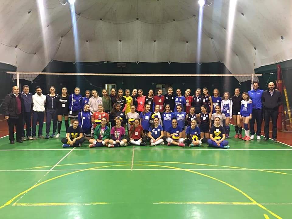 pallavolo