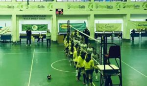 pallavolo