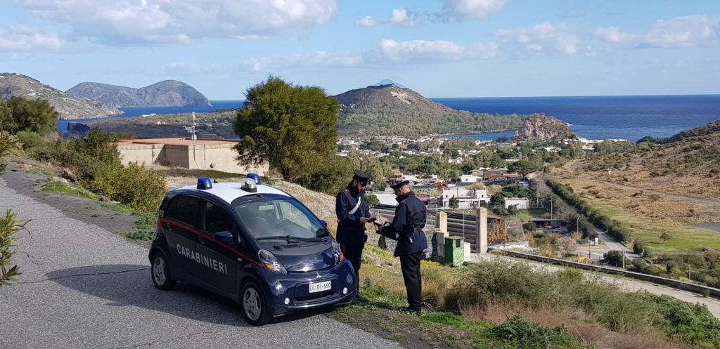 CC VULCANO