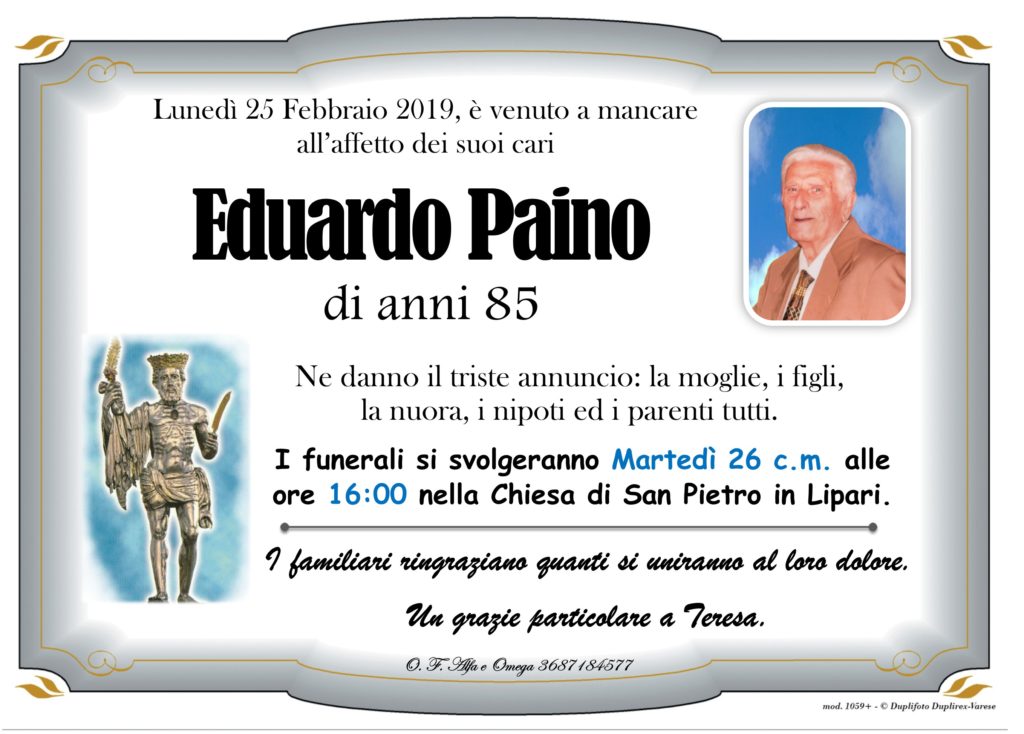 (Paino Eduardo)