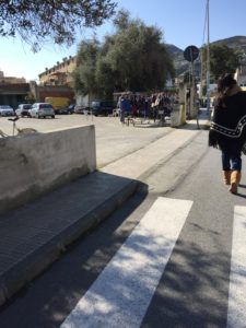 area cappuccini 1