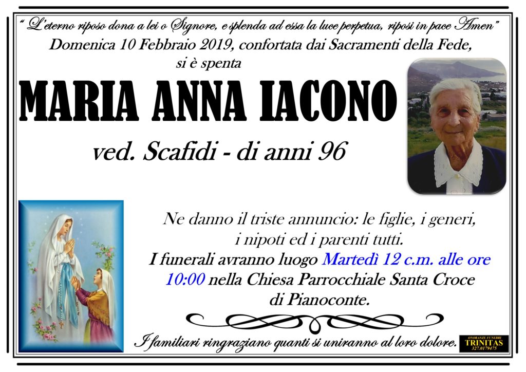 iacono...