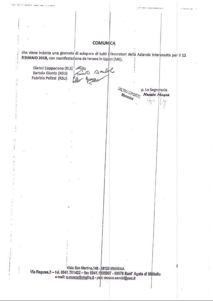 lettera sindaco rifiuti 2