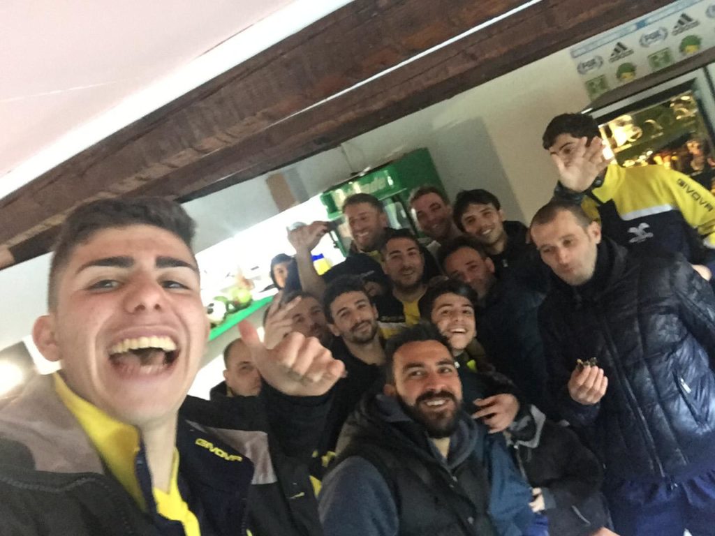 meligunis calcio
