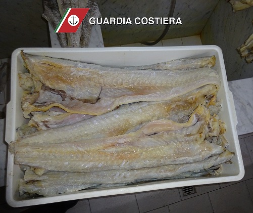 stocco adulterato