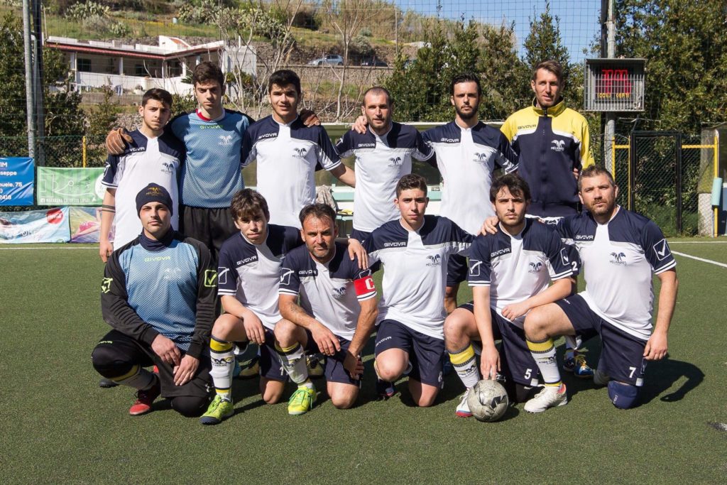meligunis 5