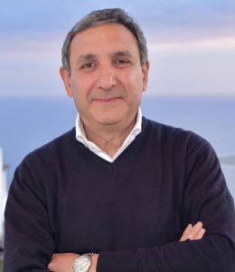 Giacomo Montecristo