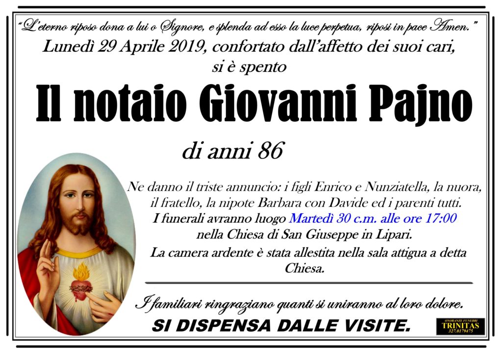 giovanni