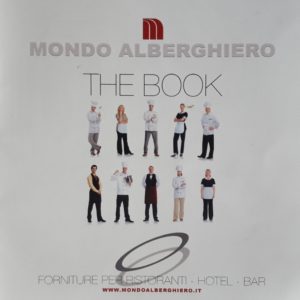 mondo alberghiero