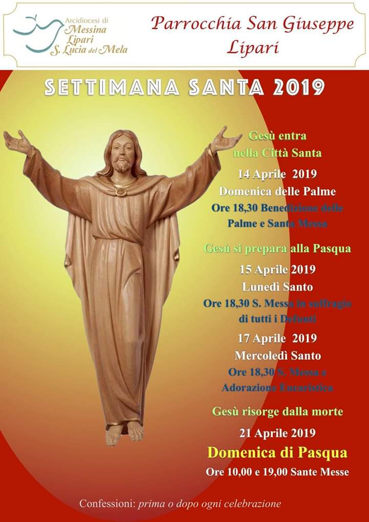 settimana santa 1
