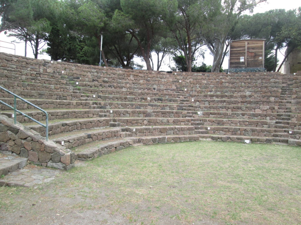 teatro castello