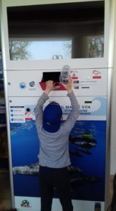 ecocompattatore
