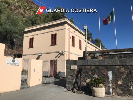 Circomare Lipari, servizio sala operativa dalle 7,00 alle 23,00
