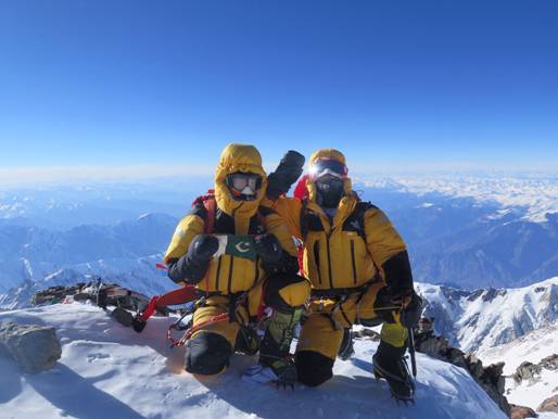 nepal