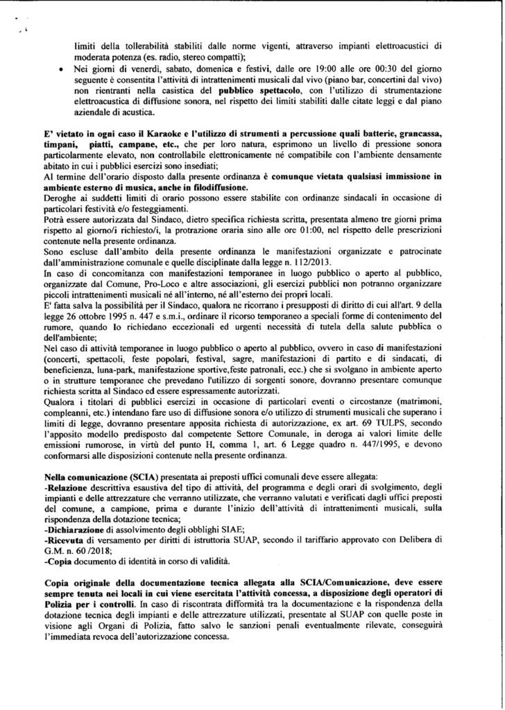 ordinanza 3