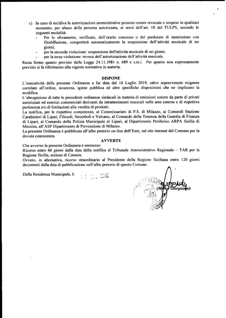ordinanza 6